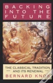 Capa do artigo Backing Into The Future