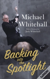 Capa do artigo Backing Into The Spotlight