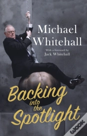 Capa do artigo Backing Into The Spotlight