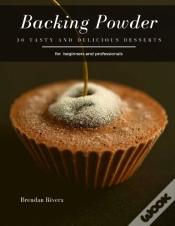 Capa do artigo Backing Powder