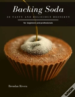 Capa do artigo Backing Soda