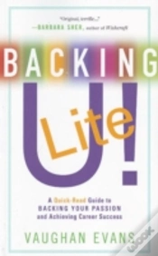 Capa do artigo Backing U Lite