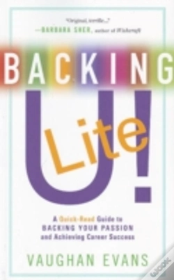 Capa do artigo Backing U Lite