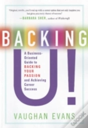 Capa do artigo Backing U!