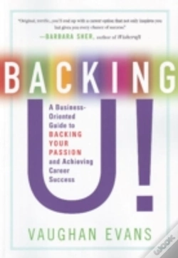 Capa do artigo Backing U!