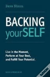 Backing Yourself