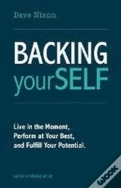 Capa do artigo Backing Yourself