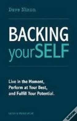 Capa do artigo Backing Yourself