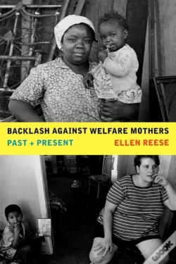 Capa do artigo Backlash Against Welfare Mothers