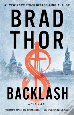 Capa do artigo Backlash
