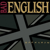 Capa do artigo Backlash - CD