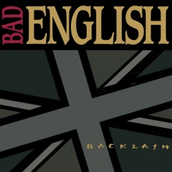 Capa do artigo Backlash - CD