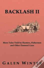 Capa do artigo Backlash Ii