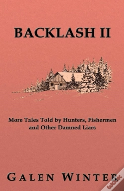 Capa do artigo Backlash Ii