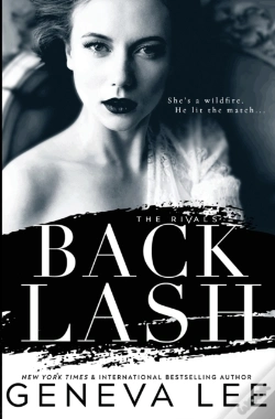 Capa do artigo Backlash
