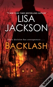 Capa do artigo Backlash