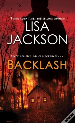 Capa do artigo Backlash
