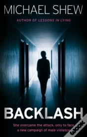 Capa do artigo Backlash