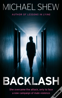 Capa do artigo Backlash