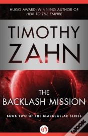 Capa do artigo Backlash Mission