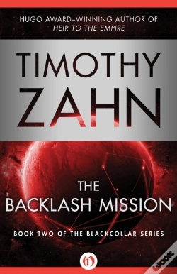Capa do artigo Backlash Mission