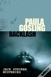 Capa do artigo Backlash