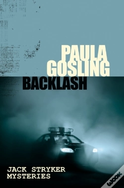Capa do artigo Backlash