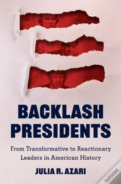 Capa do artigo Backlash Presidents