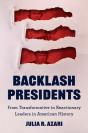 Backlash Presidents - Preview