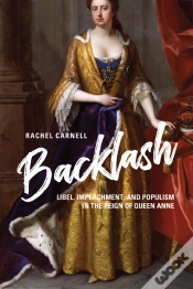 Capa do artigo Backlash
