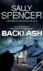 Capa do artigo Backlash