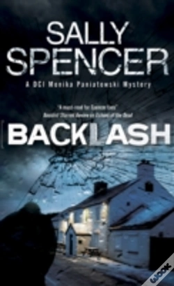 Capa do artigo Backlash