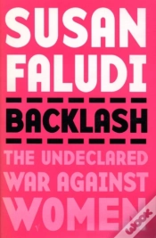 Capa do artigo Backlash