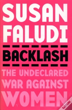 Capa do artigo Backlash