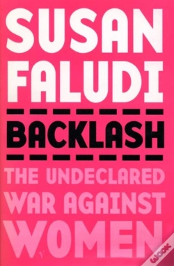 Capa do artigo Backlash