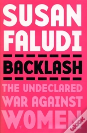 Capa do artigo Backlash