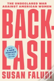 Capa do artigo Backlash