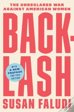Capa do artigo Backlash