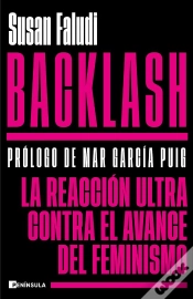Capa do artigo Backlash