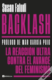 Capa do artigo Backlash