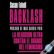 Capa do artigo Backlash