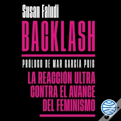 Capa do artigo Backlash