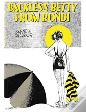 Backless Betty From Bondi