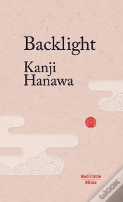 Capa do artigo Backlight