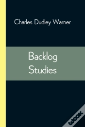 Capa do artigo Backlog Studies