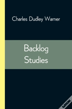 Capa do artigo Backlog Studies
