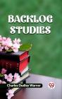 Backlog Studies - Preview