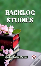 Capa do artigo Backlog Studies