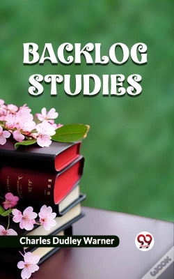Capa do artigo Backlog Studies