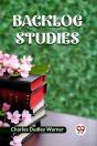 Backlog Studies (Edition2023) - Preview
